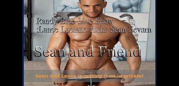  Sean and Lance live show